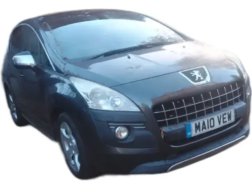 Peugeot 3008 MA10 VEW