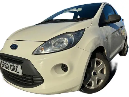 Ford KA SP60 ORC