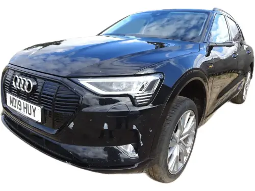 Audi E-Tron MD19 HUY