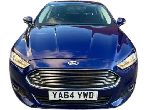 Ford Mondeo YA64 YWD