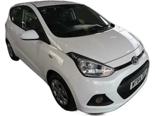 Hyundai I10 SE MT64 TEJ