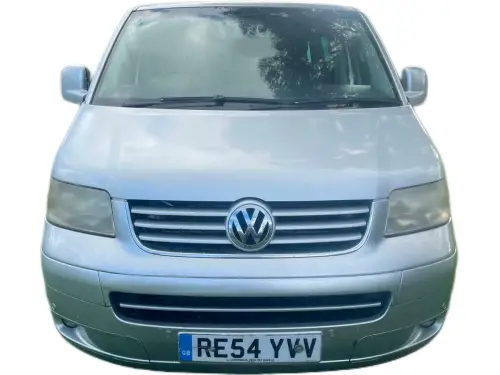 Volkswagen Caravelle SE TDI 174 Auto RE54 YVV