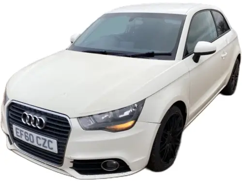 Audi A1 EF60 CZC