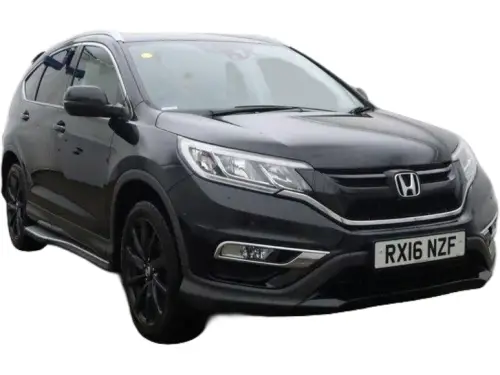 Honda CR-V RX16 NZF