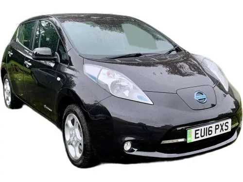 Nissan Leaf EU16 PXS