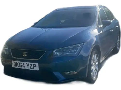 SEAT Leon DK64 YZP