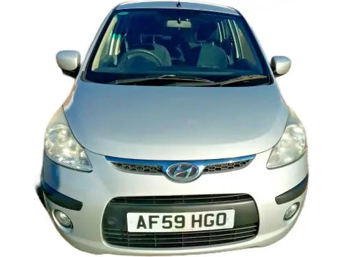 Hyundai I10 Comfort AF59 HGO