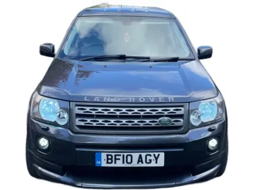 Land Rover Freelander BF10 AGY