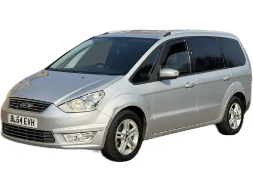 Ford Galaxy BL64 EVH