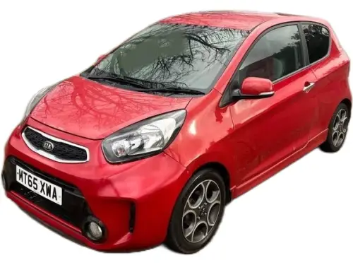 Kia Picanto MT65 XWA