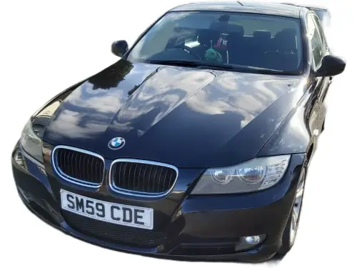 BMW 3 Series SM59 CDE