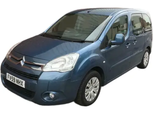 Citroën Berlingo M-SP VTR HDi 90 FV59 NHX