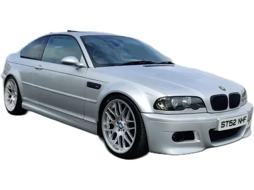 BMW M3 ST52 NHF