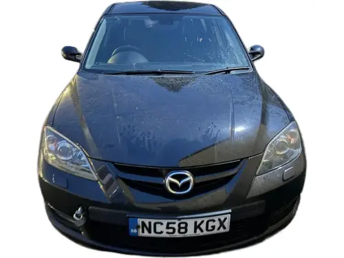 Mazda 3 NC58 KGX