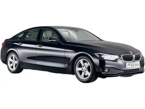 BMW 420 PF68 NKW