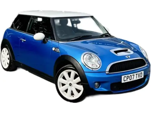MINI Mini CP07 TVD
