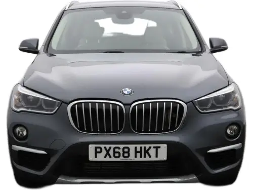 BMW X1 PX68 HKT
