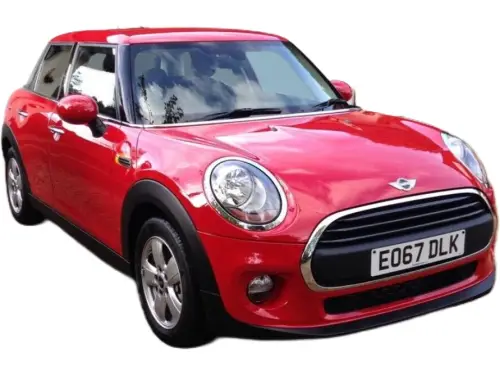 MINI ONE EO67 DLK
