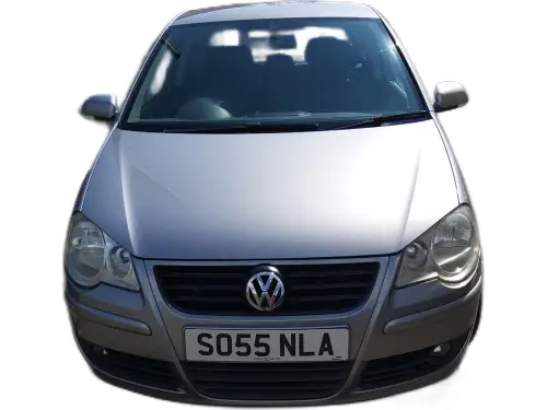 Volkswagen Polo SO55 NLA