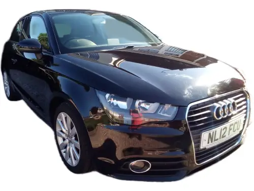 Audi A1 NL12 FCU