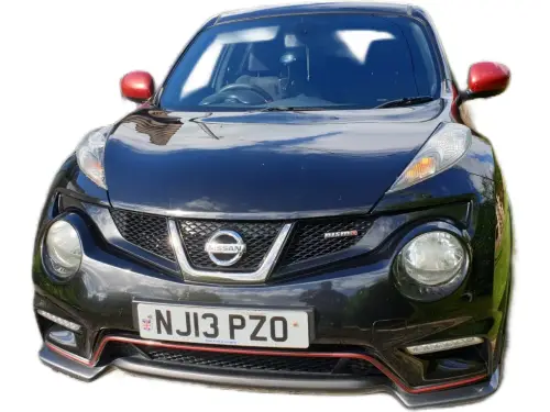 Nissan Juke NJ13 PZO