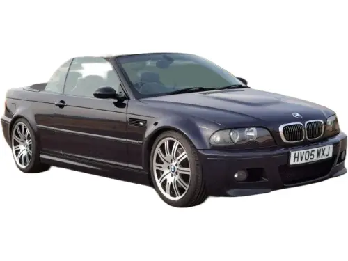 BMW M3 HV05 WXJ