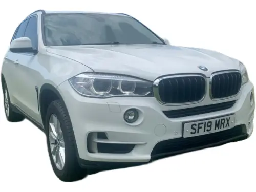 BMW X5 SF19 MRX