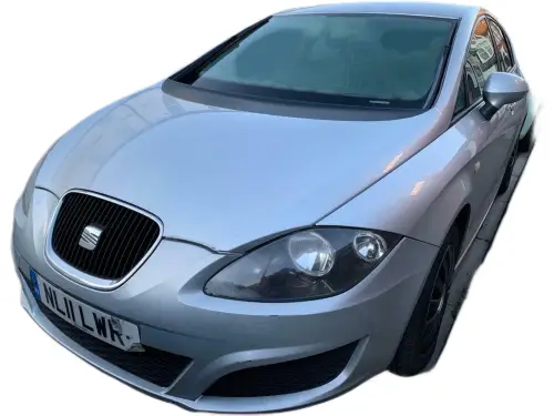 SEAT Leon S CR TDI NL11 LWR