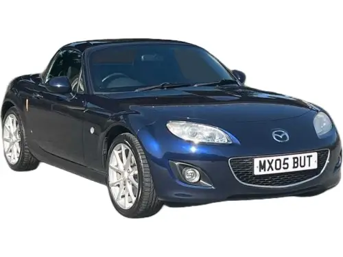 Mazda MX-5 MX05 BUT