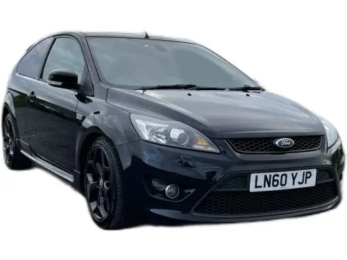 Ford Focus LN60 YJP