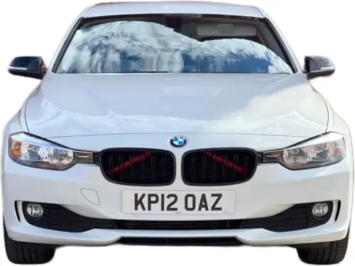 BMW 316 KP12 OAZ