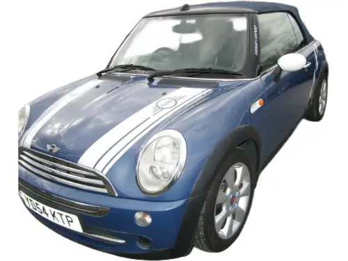 MINI Mini Cooper YD54 KTP