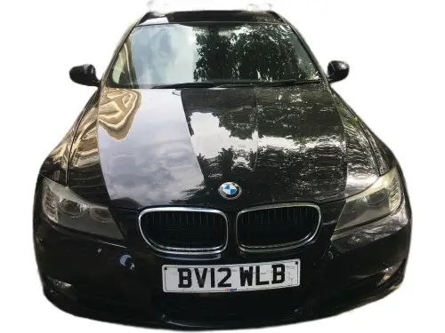 BMW 3 Series BV12 WLB