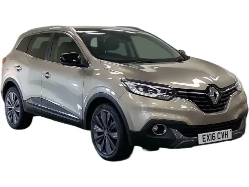 Renault Kadjar EX16 CVH