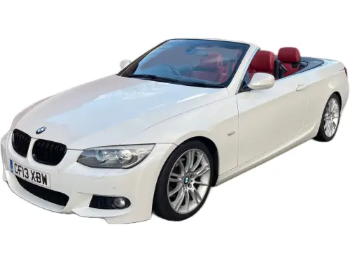 BMW 3 Series CF13 XBW