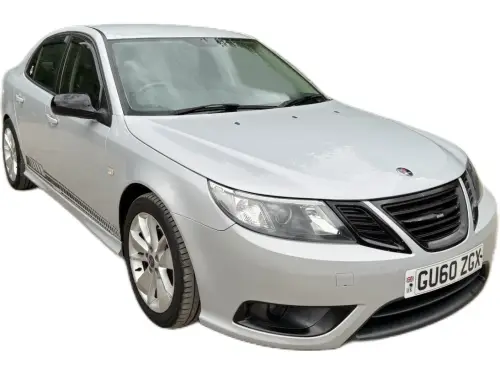 Saab 9-3 GU60 ZGX