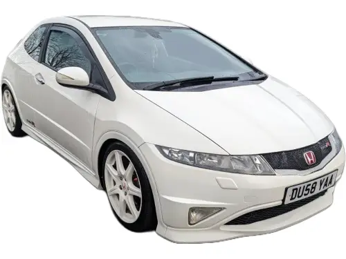 Honda Civic DU58 YAA
