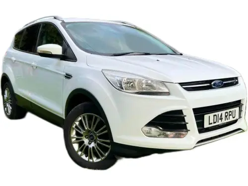 Ford Kuga LD14 RPU