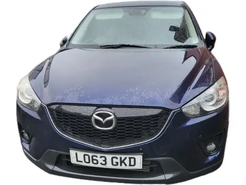 Mazda CX-5 LO63 GKD