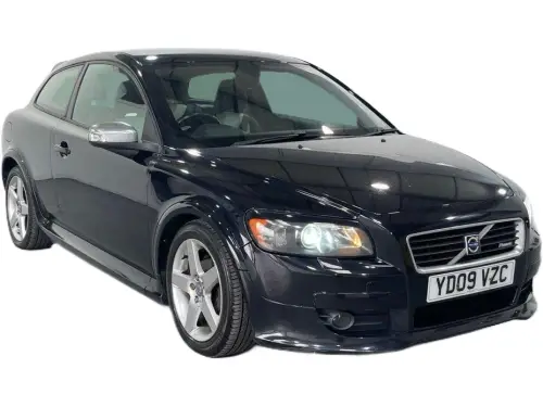 Volvo C30 YD09 VZC