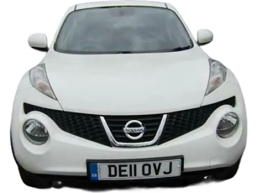 Nissan Juke Acenta Premium DE11 OVJ