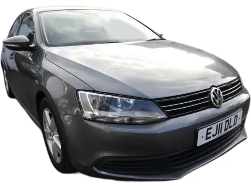 Volkswagen Jetta EJ11 DLD