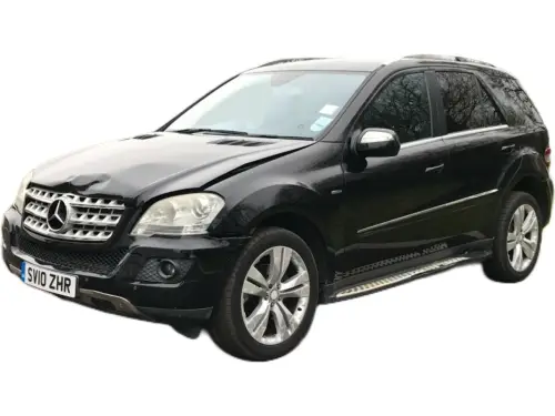 Mercedes-Benz ML350 SPT CDI Blueef-CY A SV10 ZHR