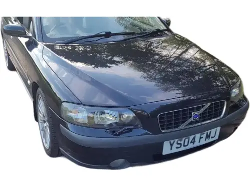 Volvo S60 YS04 FMJ
