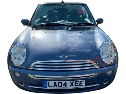 MINI Mini Cooper LA04 XEE