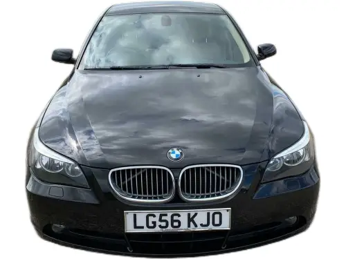 BMW 520d SE Auto LG56 KJO