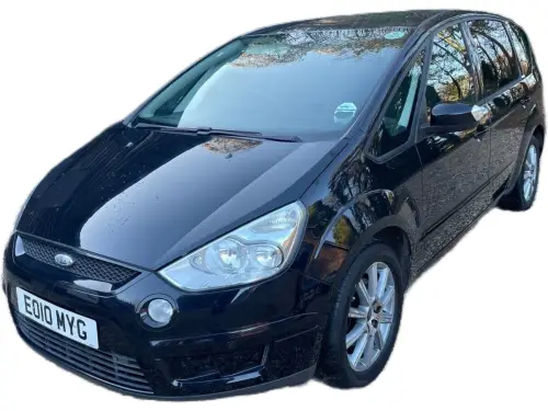Ford S-MAX EO10 MYG