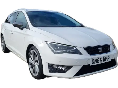 SEAT Leon GN65 WPP