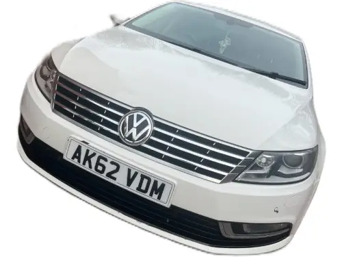 Volkswagen CC AK62 VDM