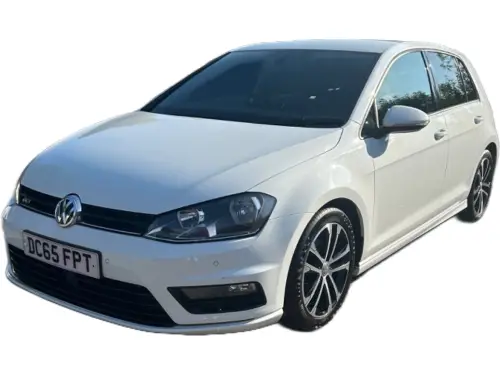 Volkswagen Golf DC65 FPT